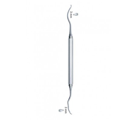 Sinus Lift Instruments